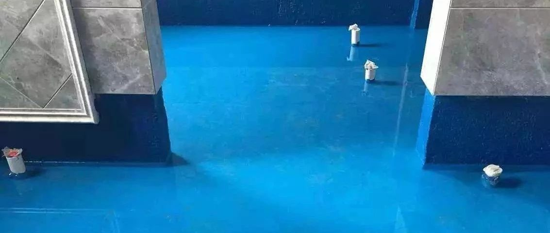 為什么做完防水，一定要做閉水試驗？