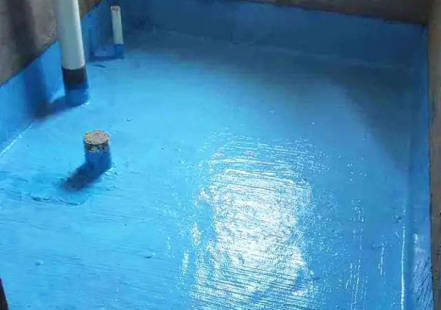 家裝防水施工都分哪些步驟？